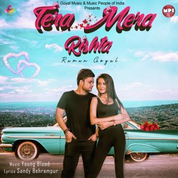 download Tera-Mera-Rishta Raman Goyal mp3